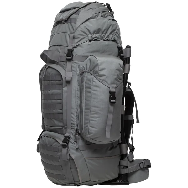 Powerframe Bigpack 130+ Solid Grey Fri frakt