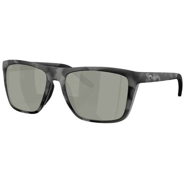 Extra rabatt Mainsail XL Matte Tiger Shark Gray Silver Mirror