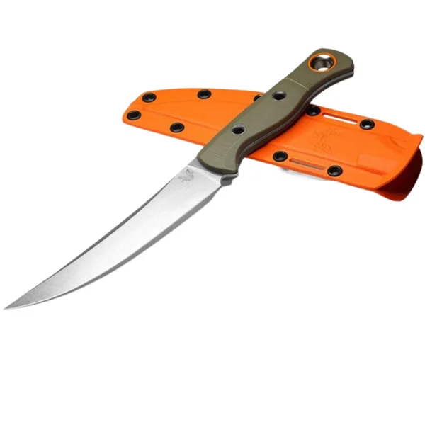 Fri frakt 15500-3 Meatcrafter FB OD G10