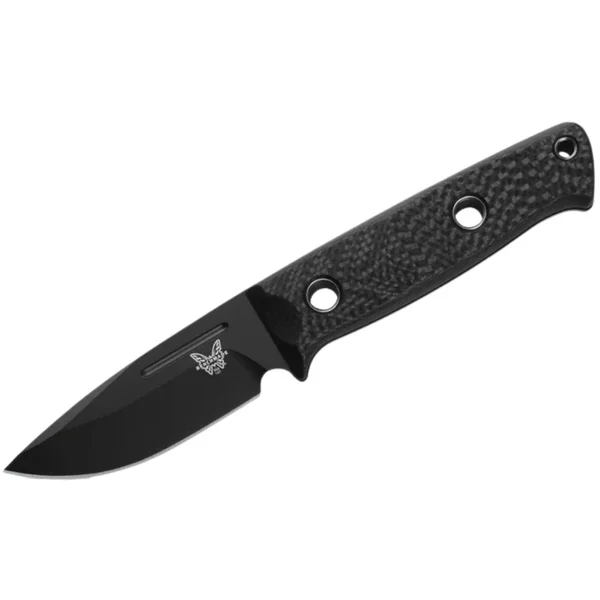 165BK Mini Bushcrafter Nedsatt pris