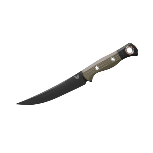 Trygg betalning 4050BK-01 Meatcrafter Cutlery