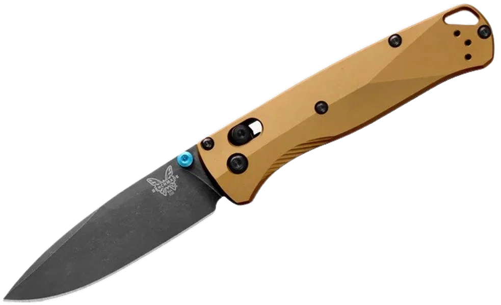 Populärt val 535BK-07 Bugout