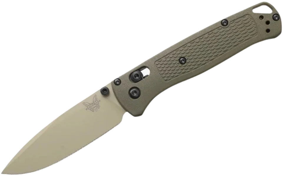 535TN-11 Bugout Fynd