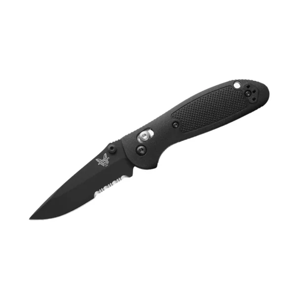 Nyhet 556SBK-S30V Mini Griptilian