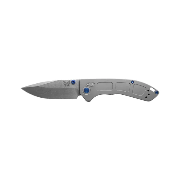 Säker betalning 743 Mini Narrows