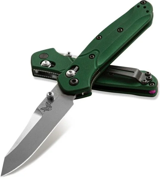 Lågt pris 945 Mini Osborne Green