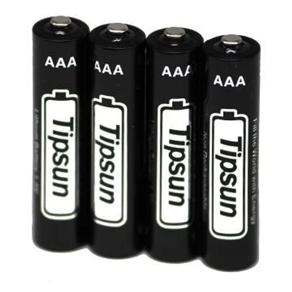 Erbjudandepris AA Litium Batteri 4-pack