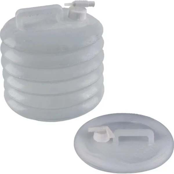 Acecamp Accordion Jerrycan 10 L Beställ nu