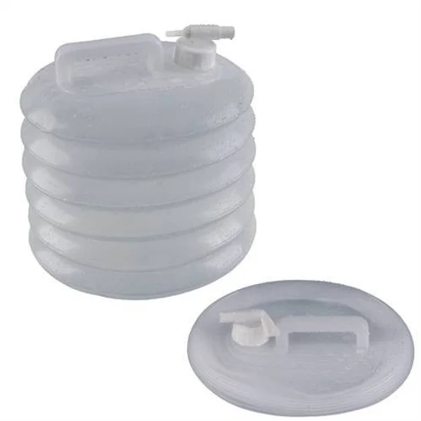 Acecamp Accordion Jerrycan 5 L Endast idag