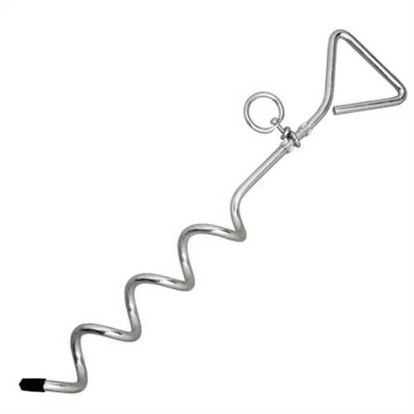 Acecamp Screw Steel Peg Fynd