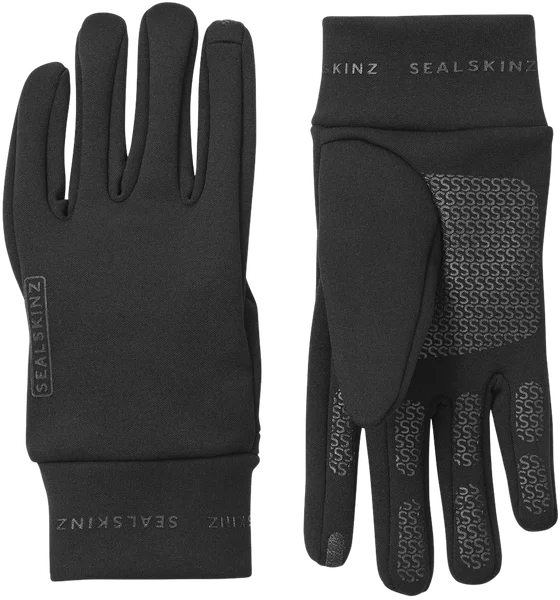 Begränsat antal Acle Fleece Glove Black