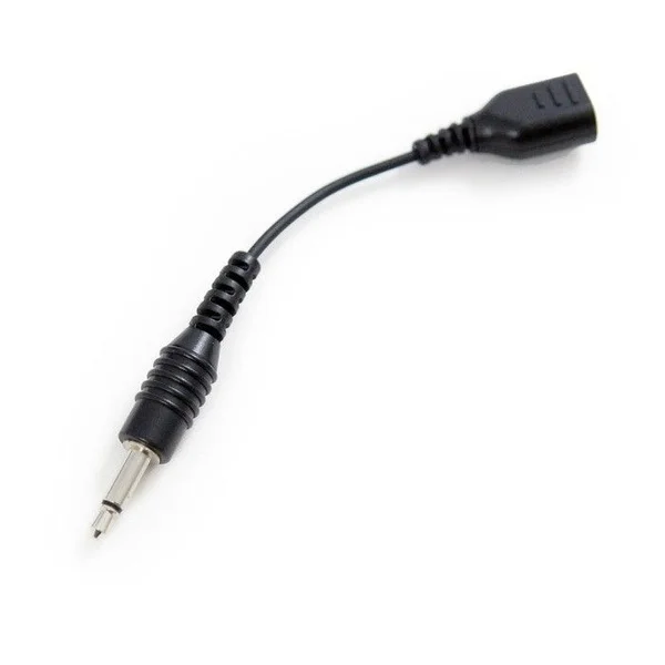 Populärt val Adapter (Sordin) för PRO-Headset