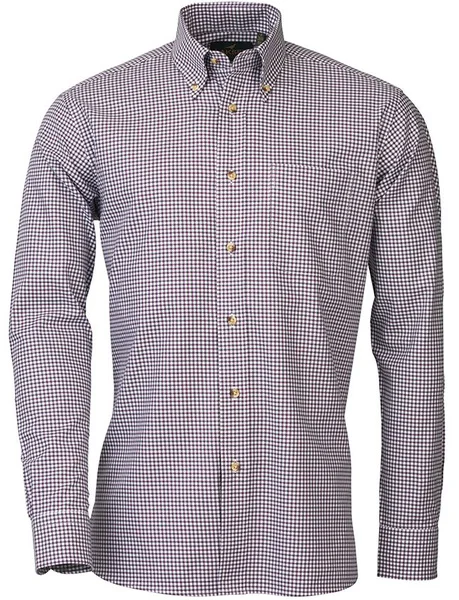 Alex Organic Cotton Shirt Rabatter