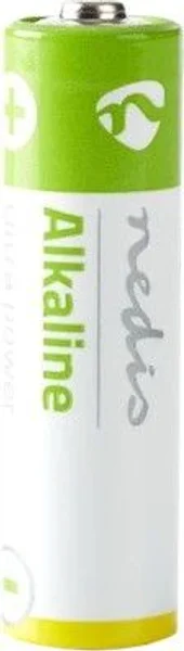 Beställ nu Alkaline Batteries AA 1.5V 20-pack
