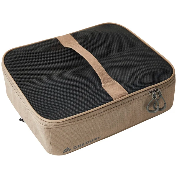 Rabatter Alpaca Gear Pod 10L Mirage Tan