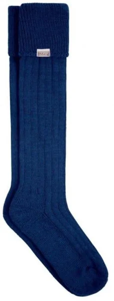 Bästa pris Alpaca Socks Navy