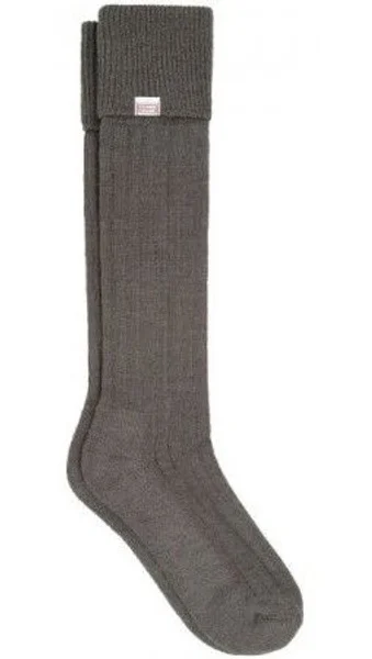Alpaca Socks Olive Nyhet
