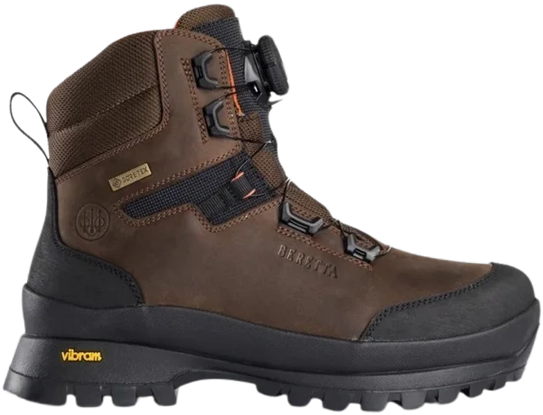 Premium Arabuko GTX Brown
