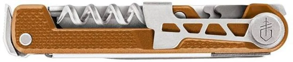 ArmBar Cork Orange Begränsat erbjudande