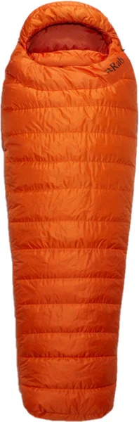 Snabb frakt Ascent 300 Left Zip Long 0°C Atomic