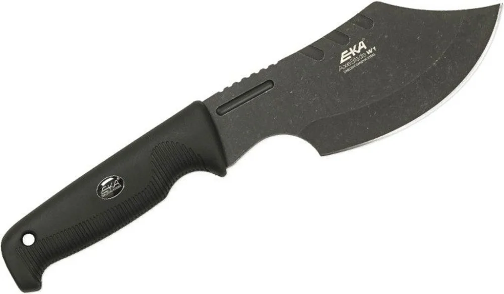 AxeBlade W1 Black Reapris