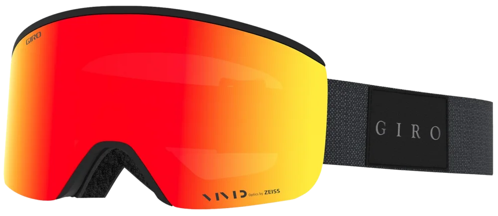 Begränsad tid AXIS Black Mono Vivid Ember/Vivid Infrared
