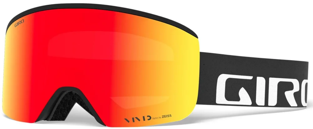 Kundfavorit Axis Black Wordmark Vivid Royal & Vivid Infrared