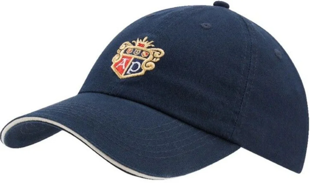 Sänkt pris Baseball Cap Navy