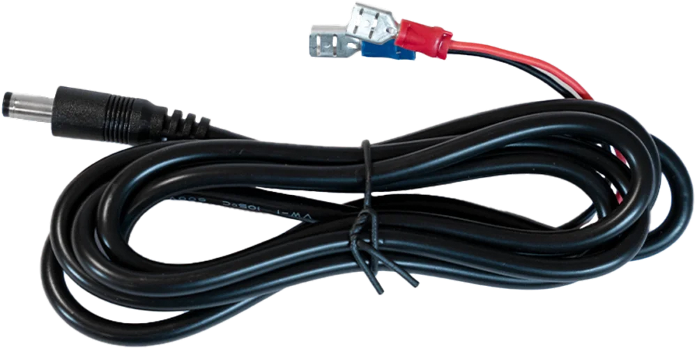 Battery Cable Kampanj