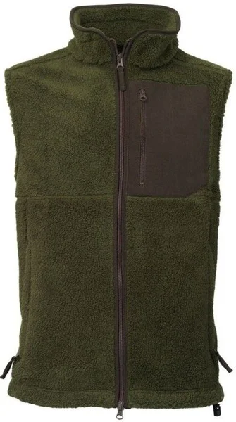 Begränsat erbjudande Bear Vest Olive
