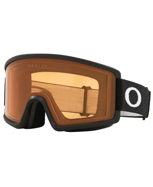 Ridge Line L Matte Black Persimmon Lågt pris