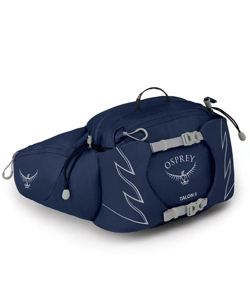 Sista chansen Talon 6 Ceramic Blue