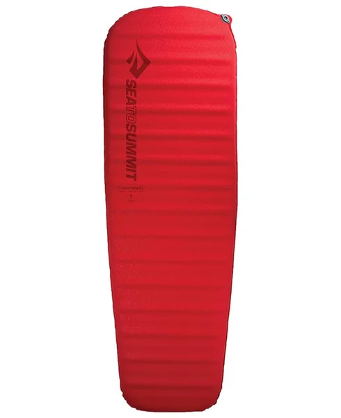 Kampanj Comfort Plus S.I. Rød