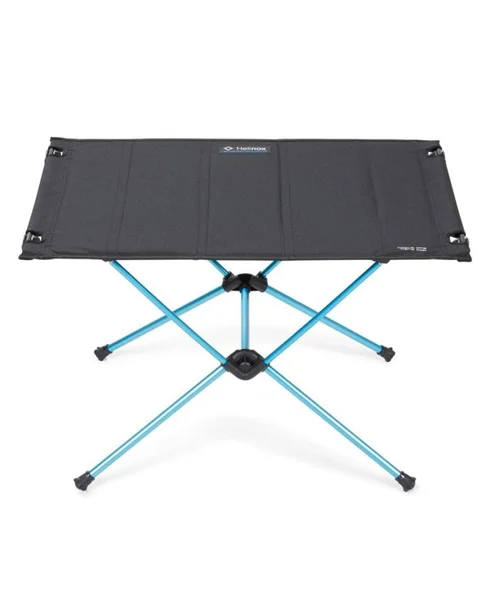 Table One Hard Top Svart Rea