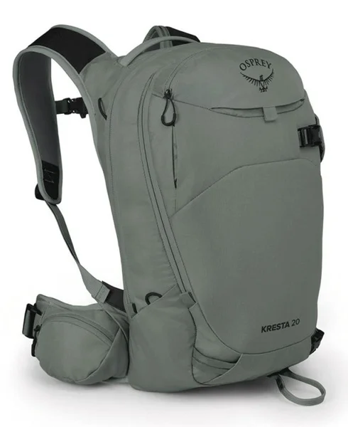 Kresta 20 Pine Leaf Green Säker betalning