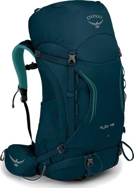 Köp nu Kyte 46 Icelake Green