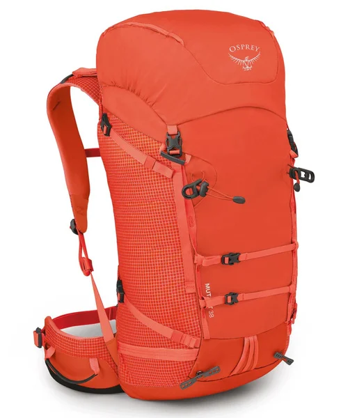 Rea Mutant 38 Mars Orange