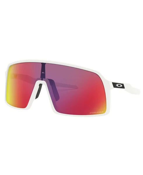 Sutro Matte White Prizm Road risnedsättning