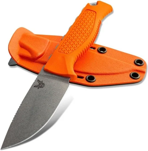 Steep Country Hunter 15006 Oransje Beställ idag