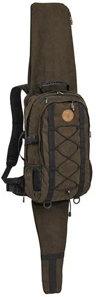 Hunt 22L Suede Brown Handla nu