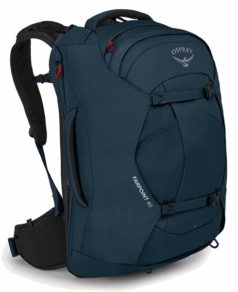 Farpoint 40 Muted Space Blue Köp nu