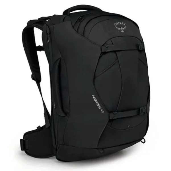 Fynd Fairview 40 Black