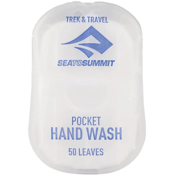Fynd Pocket Hand Wash White
