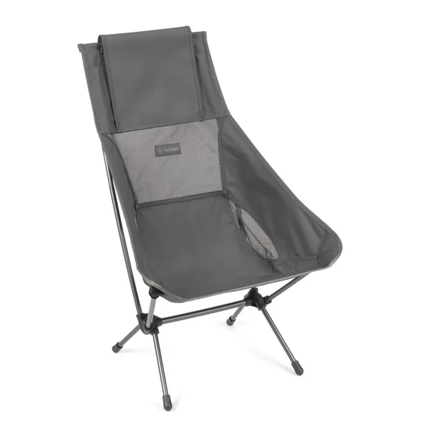 Chair Two Charcoal Premium