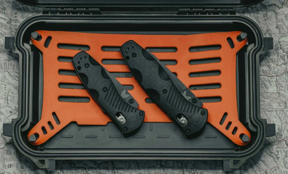 Begränsat erbjudande Osborne 585 Svart