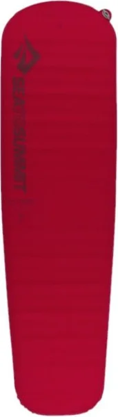 Extra rabatt Selfinflate Mat Comfort Plus S.I Medium Rød
