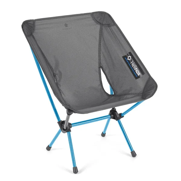 Chair Zero L Black/Cyan Blue Endast denna vecka