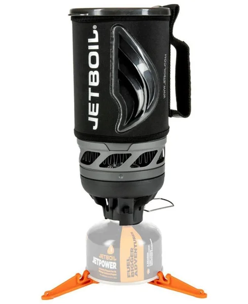 Premium Flash Carbon Svart