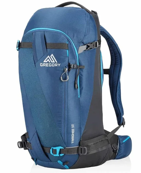 Erbjudandepris Targhee 32 Atlantis Blue