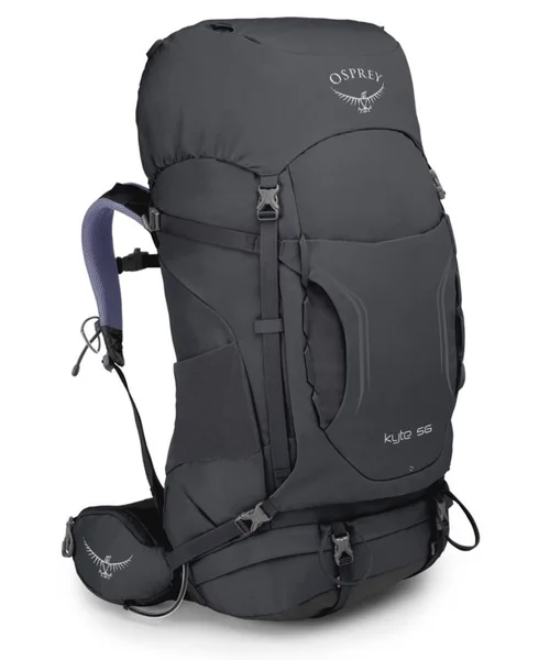 Begränsat antal Kyte 56 Siren Grey